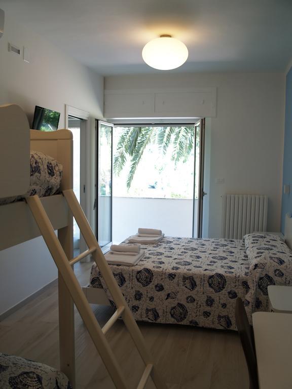 Affittacamere Tory Sirolo Exterior foto