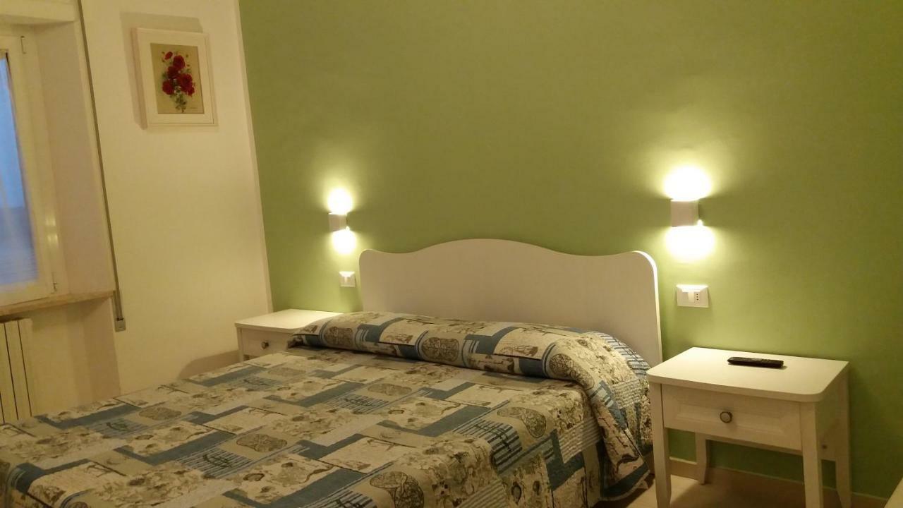 Affittacamere Tory Sirolo Exterior foto